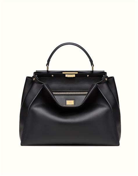 borsa iconica fendi|fendi borse shop online.